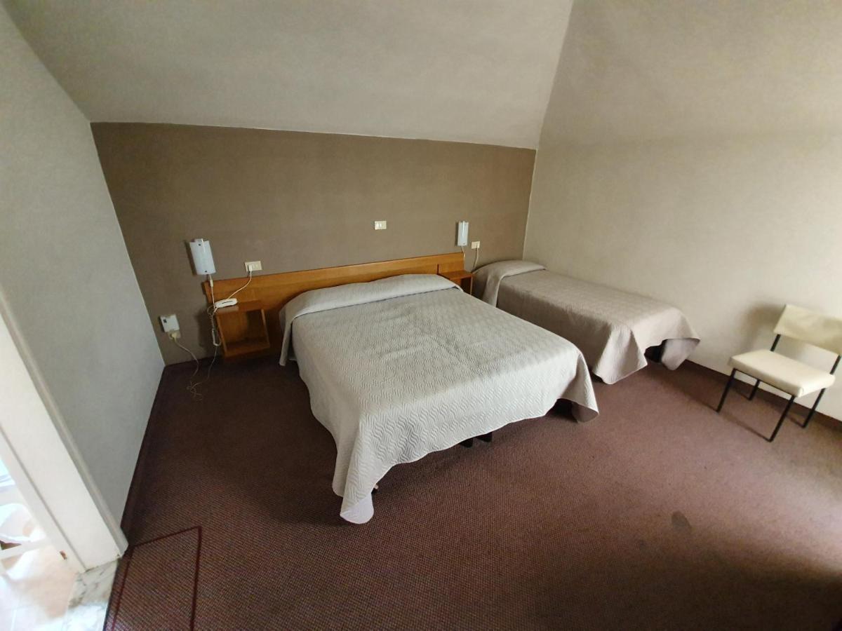 Hotel Giovanna Монтекатини-Терме Экстерьер фото